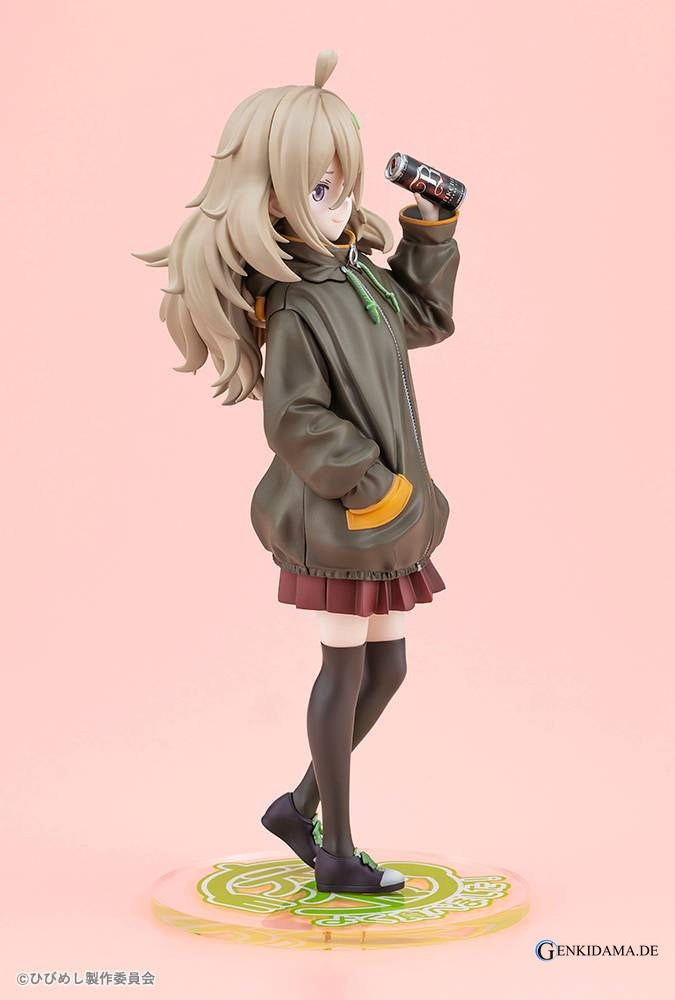 Food for the Soul: Tsutsuji Higa 1/7