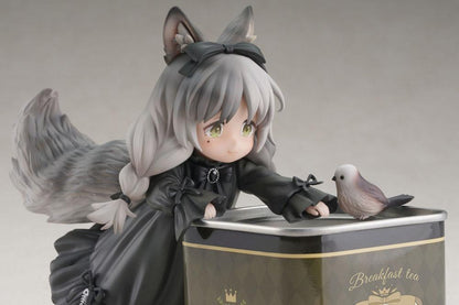 Decorated Life Collection PVC Statue Tea Time Cats Li Hua Re-Run - Anime Figuren günstig kaufen