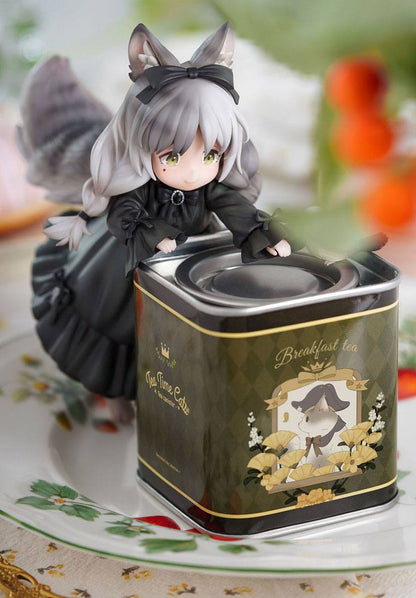Decorated Life Collection PVC Statue Tea Time Cats Li Hua Re-Run - Anime Figuren günstig kaufen