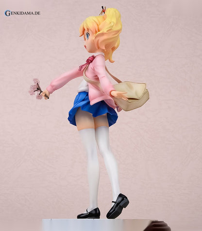 Hello!! Kiniro Mosaic - Alice Cartelet
