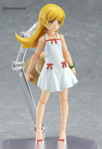 figma - Nisemonogatari: Shinobu Oshino