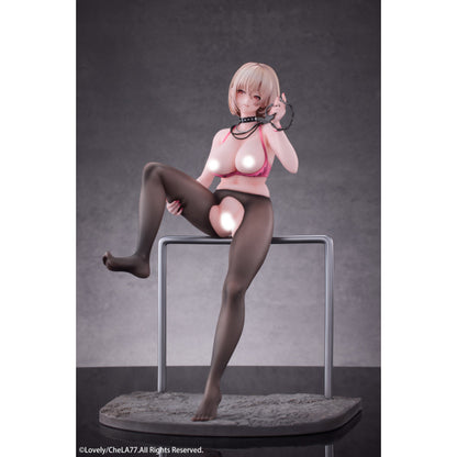 Naughty Police Woman DX -Ver. Hobby Sakura/Lovely - Anime Figuren günstig kaufen