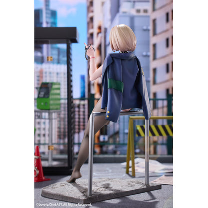 Naughty Police Woman DX -Ver. Hobby Sakura/Lovely