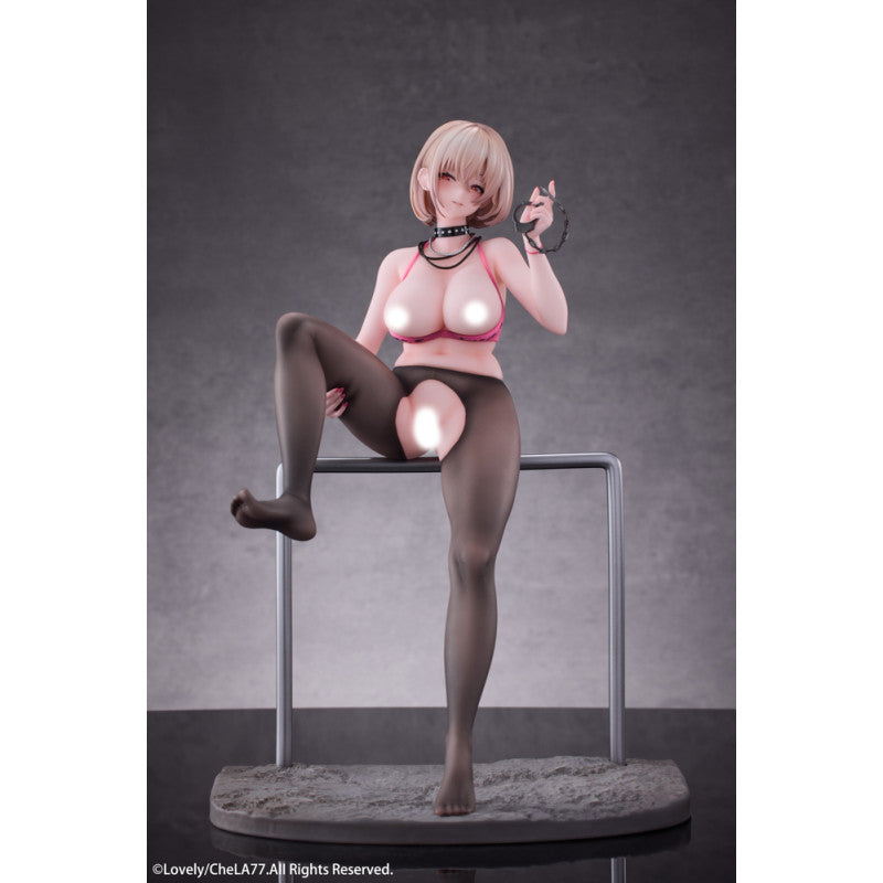 Naughty Police Woman DX -Ver. Hobby Sakura/Lovely - Anime Figuren günstig kaufen