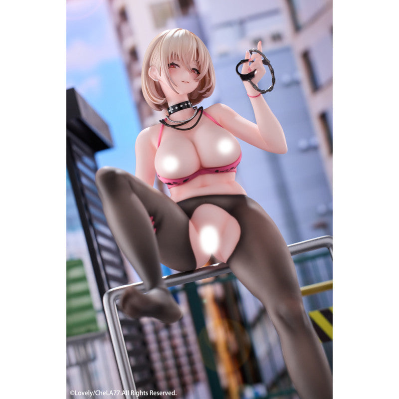 Naughty Police Woman DX -Ver. Hobby Sakura/Lovely