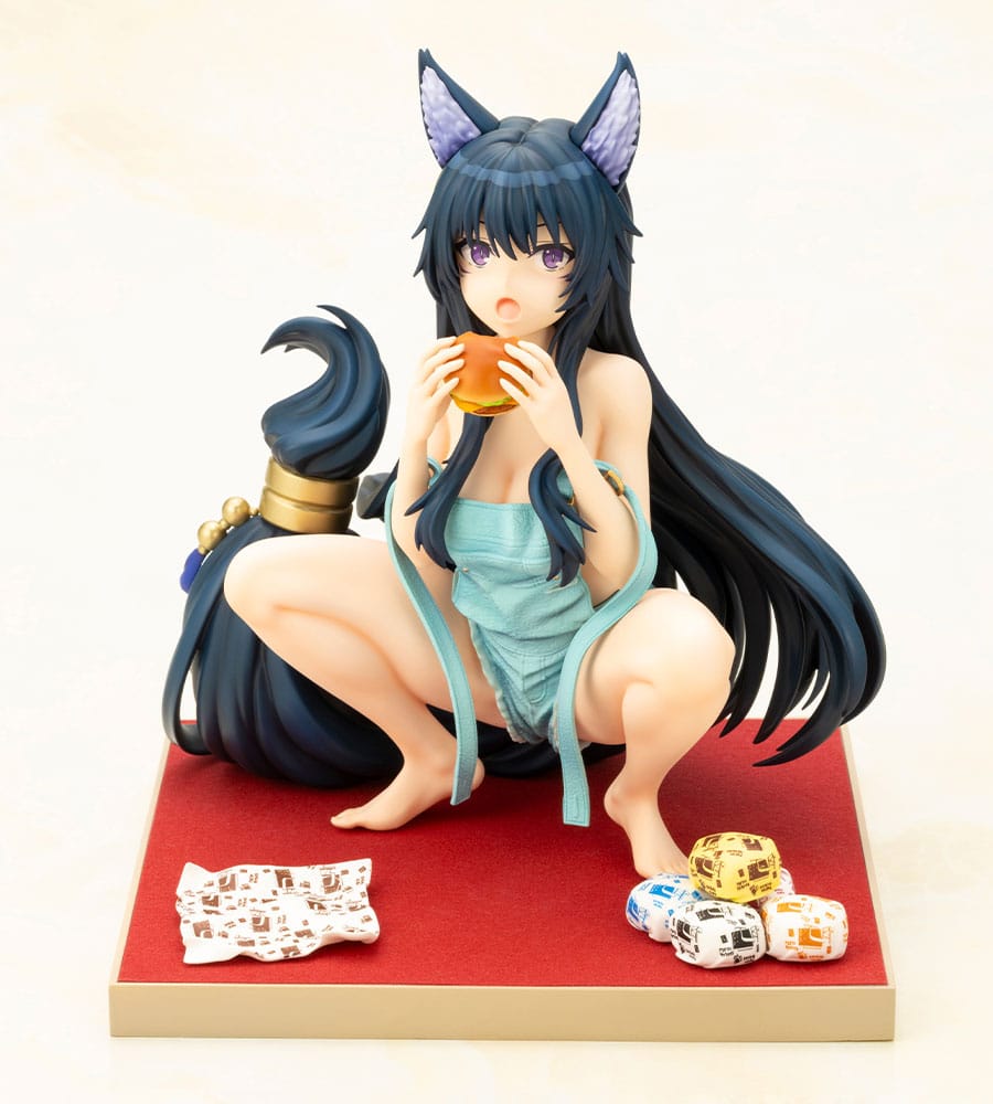 Delta ED Ver. The Eminence in Shadow Kotobukiya - Anime Figuren günstig kaufen