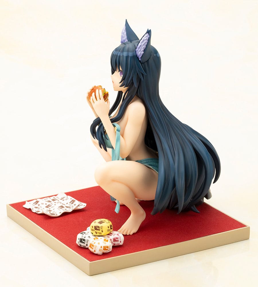 Delta ED Ver. The Eminence in Shadow Kotobukiya - Anime Figuren günstig kaufen