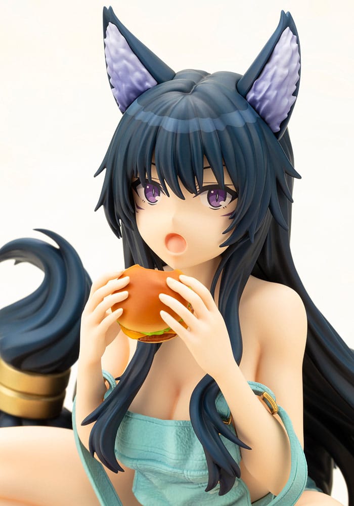Delta ED Ver. The Eminence in Shadow Kotobukiya - Anime Figuren günstig kaufen