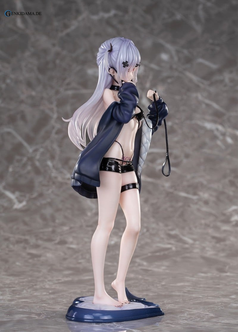 Demon`s Trap Illustrated by Puruta Tsuyuri - Anime Figuren günstig kaufen