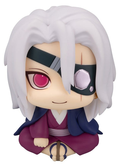 Demon Slayer: Kimetsu no Yaiba Look Up PVC Figur Tengen Uzui Former Otobashira Ver. (with gift) - Anime Figuren günstig kaufen