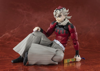 Demon Slayer: Kimetsu no Yaiba S.H.Figuarts Actionfigur Doma - Anime Figuren günstig kaufen
