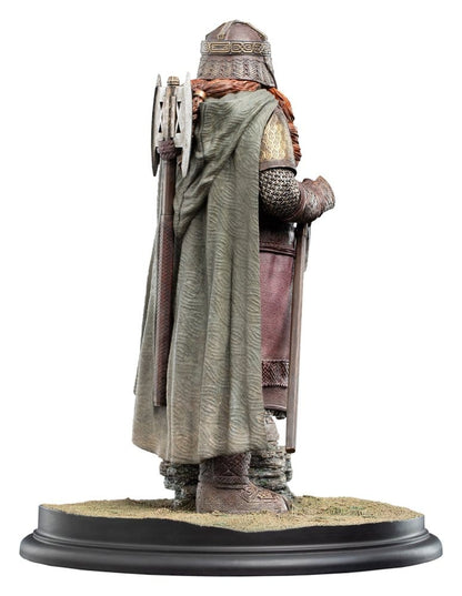 Der Herr der Ringe Statue Gimli, Hunter of the Plains - Anime Figuren günstig kaufen