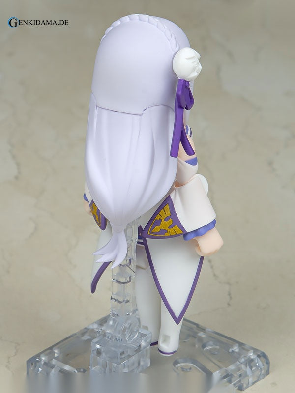Desktop Army Re:ZERO -Starting Life in Another World- Set of All 3Types - Anime Figuren günstig kaufen