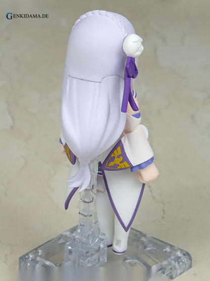 Desktop Army Re:ZERO -Starting Life in Another World- Set of All 3Types - Anime Figuren günstig kaufen