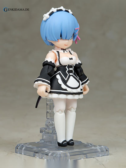 Desktop Army Re:ZERO -Starting Life in Another World- Set of All 3Types - Anime Figuren günstig kaufen