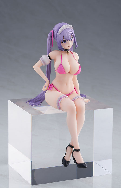 Desktop Maid "Melty-chan" TPN-001 Original Character - Anime Figuren günstig kaufen
