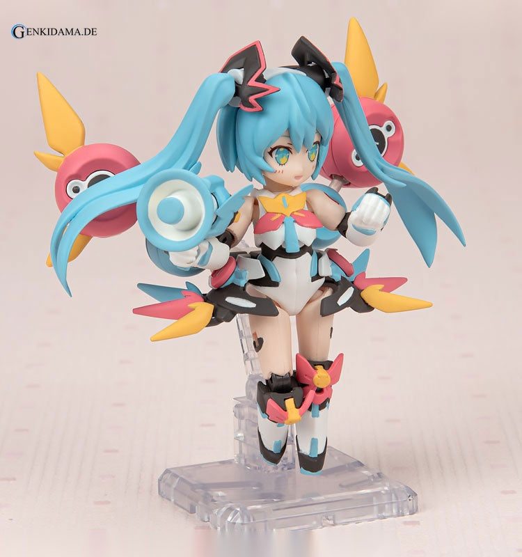 Desktop Singer Hatsune Miku Series Set of All 3 Types - Anime Figuren günstig kaufen
