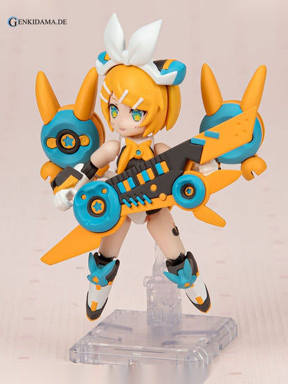 Desktop Singer Hatsune Miku Series Set of All 3 Types - Anime Figuren günstig kaufen