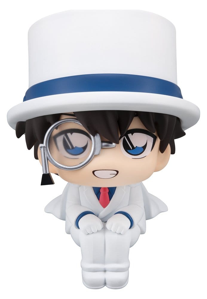 Detective Conan Look Up PVC Figur Kid the Phantom Thief - Anime Figuren günstig kaufen