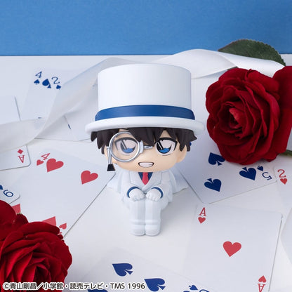 Detective Conan Look Up PVC Figur Kid the Phantom Thief - Anime Figuren günstig kaufen