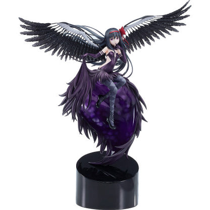 Devil Homura Puella Magi Madoka Magica The Movie -Rebellion- 1/8 Scale Figure