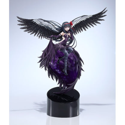 Devil Homura Puella Magi Madoka Magica The Movie -Rebellion- 1/8 Scale Figure