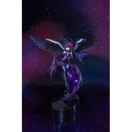 Devil Homura Puella Magi Madoka Magica The Movie -Rebellion- 1/8 Scale Figure