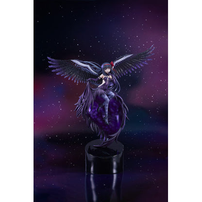 Devil Homura Puella Magi Madoka Magica The Movie -Rebellion- 1/8 Scale Figure