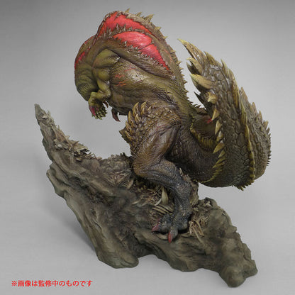 Deviljho - Monster Hunter World: Iceborne - Capcom - Anime Figuren günstig kaufen