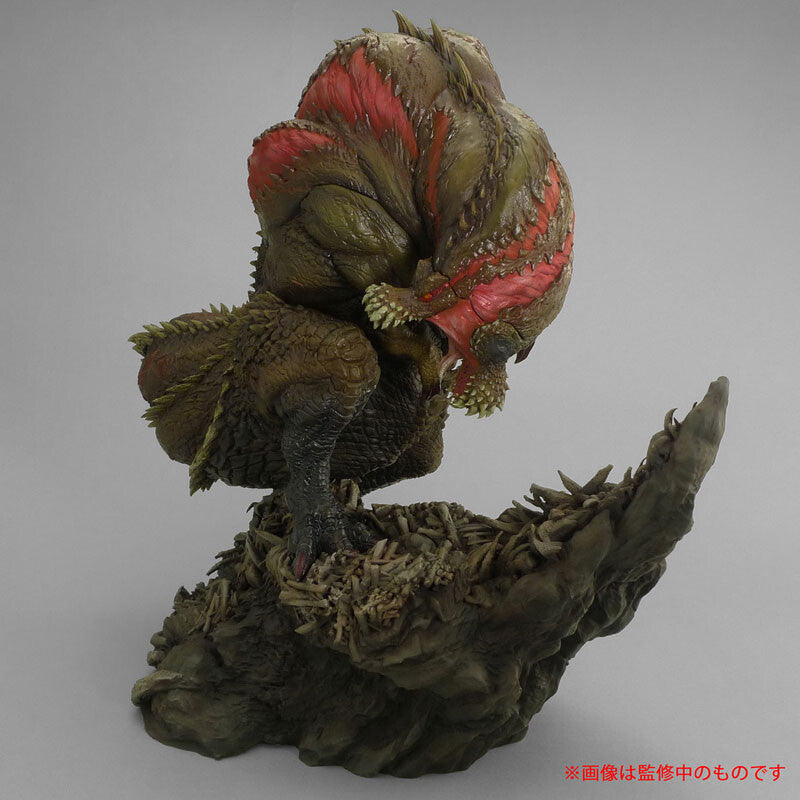 Deviljho - Monster Hunter World: Iceborne - Capcom - Anime Figuren günstig kaufen