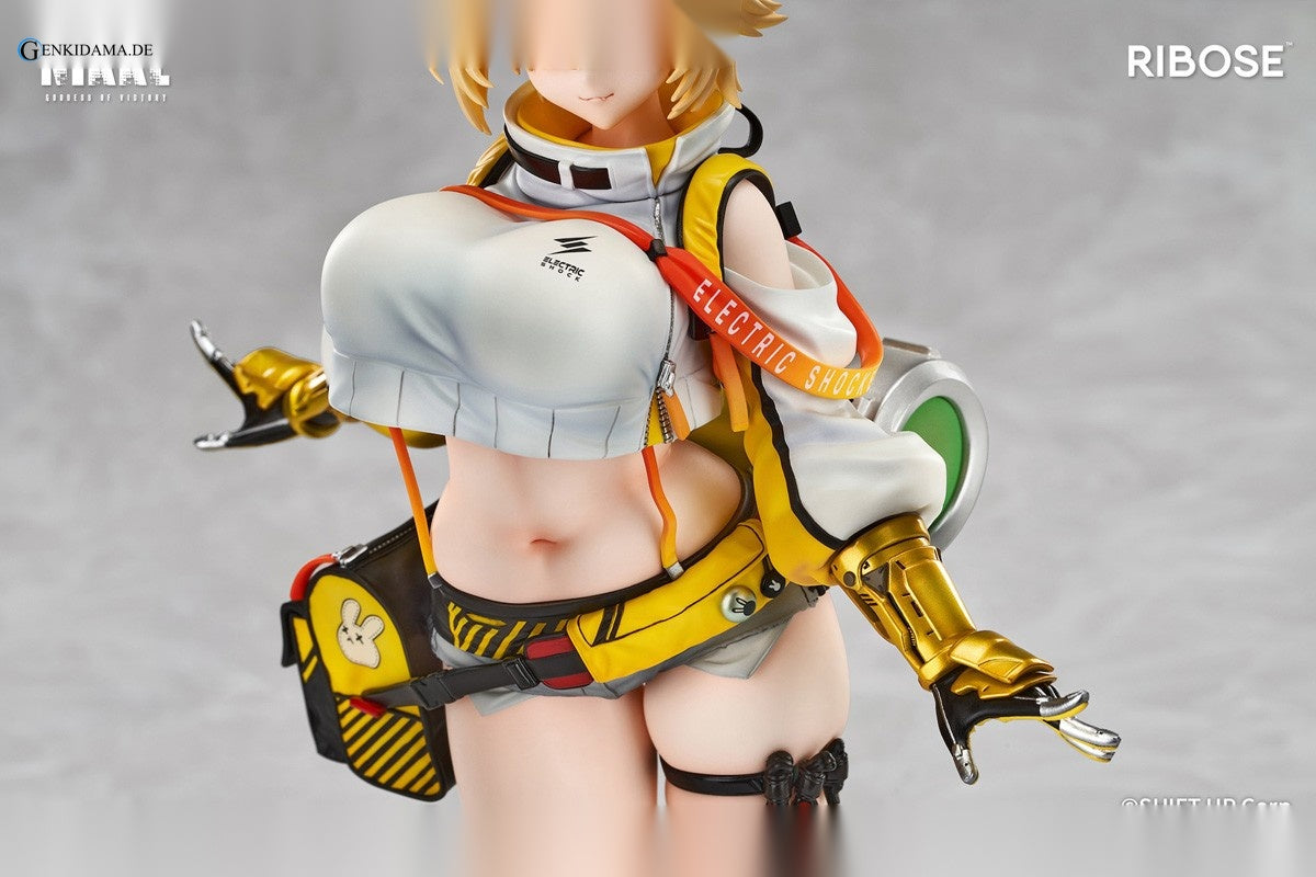 Goddess of Victory: Nikke Elegg
