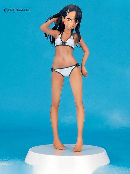 Assemble Heroines Ijiranaide, Nagatoro-san - Nagatoro-san 1/8 Half Completed Assembly