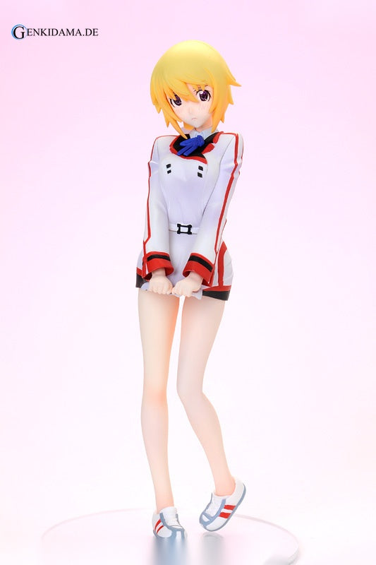 Staind Series - Infinite Stratos Charlotte Dunois (Regular Edition)