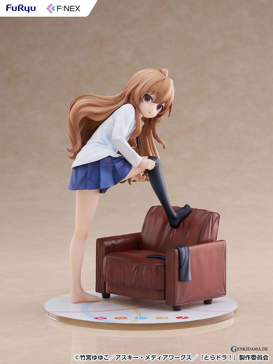 Toradora!: Taiga Aisaka 1/7 - F:NEX