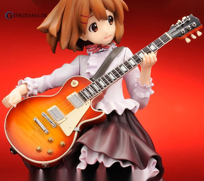 K-On! Yui Hirasawa -Culture Festival Ver.
