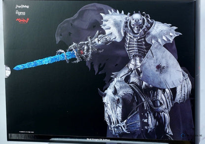figma Skull Knight: DX Edition (PVC Figure)