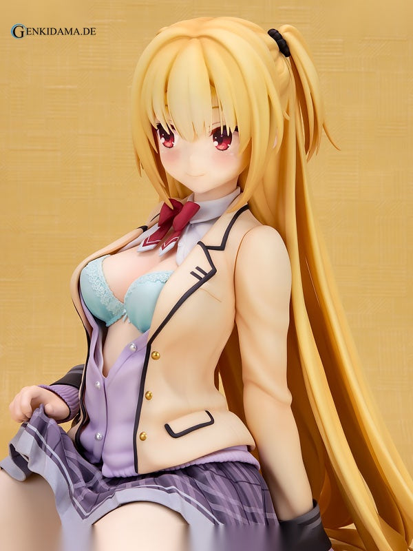 RIDDLE JOKER Nanami Arihara 1/3.5 AmiAmi Limited Edition(Single Shipment)