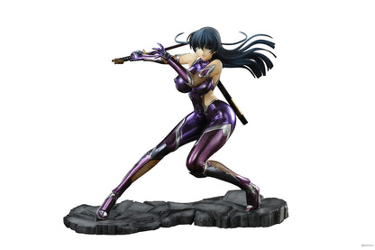 Taimanin Asagi 3 - Asagi Igawa