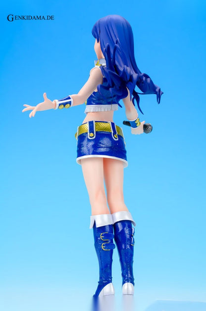 Brilliant Stage - THE IDOLM@STER: Chihaya Kisaragi A-edition