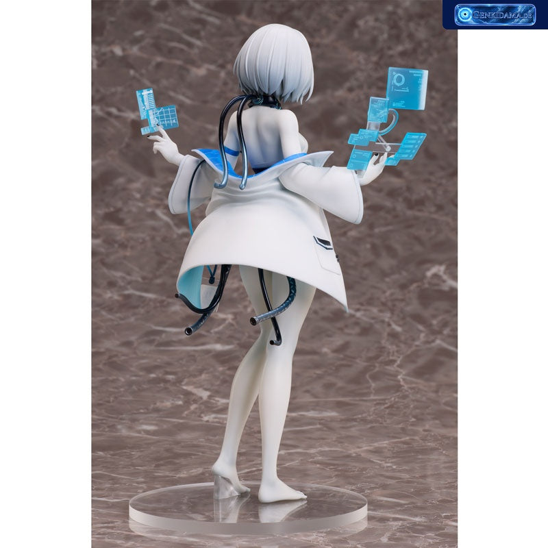 Azur Lane: TB (quiet) 1/7 [FREEing] Ansicht 10