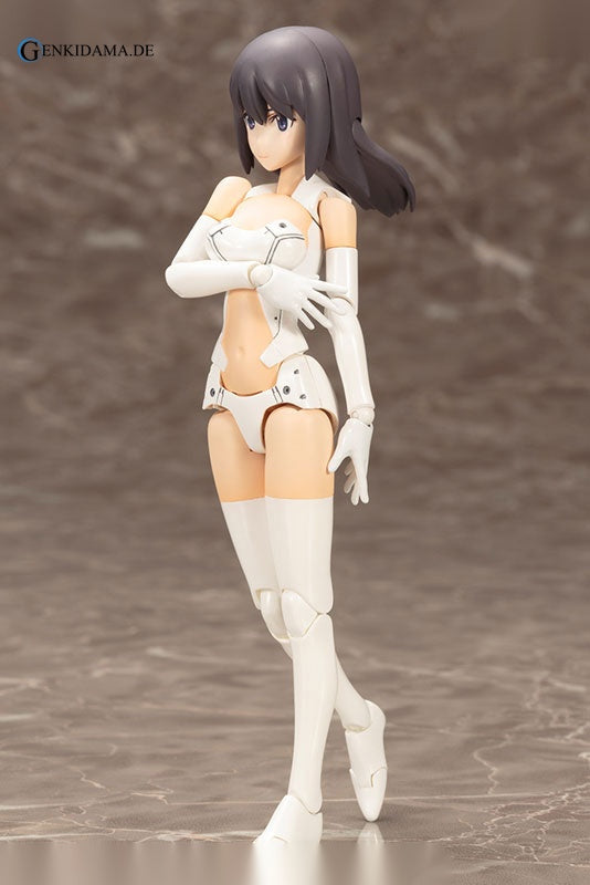 Megami Device WISM, Soldier Snipe/Grapnel Plastic Model