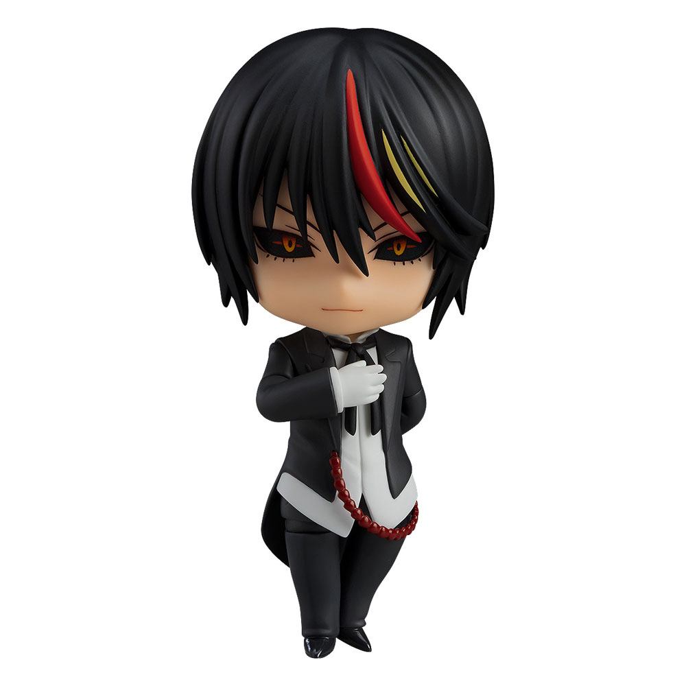 Diablo & Rimuru Tempest Nendoroid Good Smile Company - Anime Figuren günstig kaufen