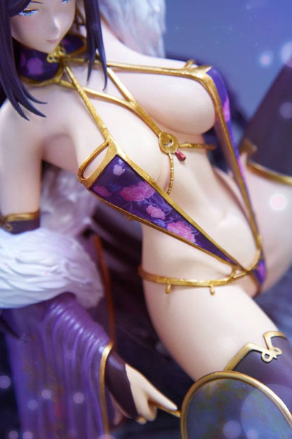 Diaochan Chousen - Original Character - Dream Bistro - Anime Figuren günstig kaufen