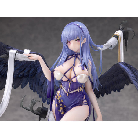 Dido Anxious Bisque Doll Ver. Azur Lane 1/7 Scale Figure