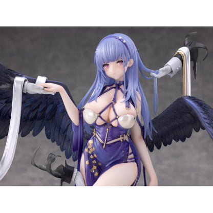 Dido Anxious Bisque Doll Ver. Azur Lane 1/7 Scale Figure