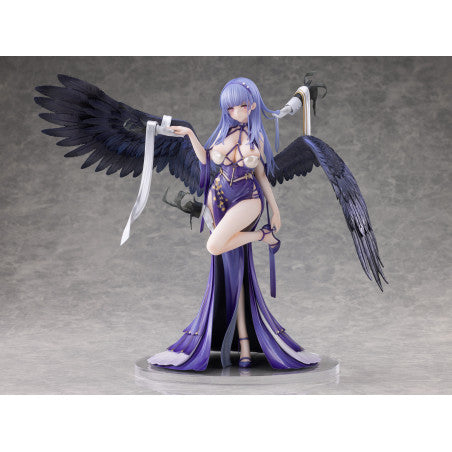 Dido Anxious Bisque Doll Ver. Azur Lane 1/7 Scale Figure