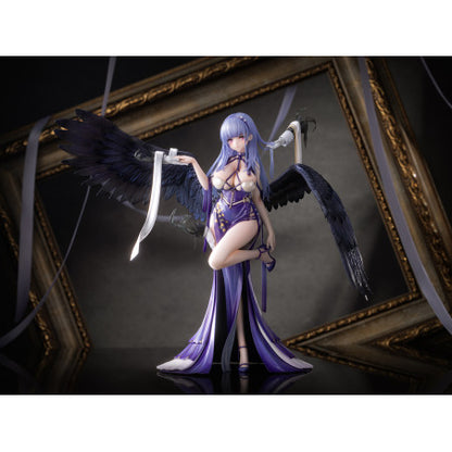 Dido Anxious Bisque Doll Ver. Azur Lane 1/7 Scale Figure