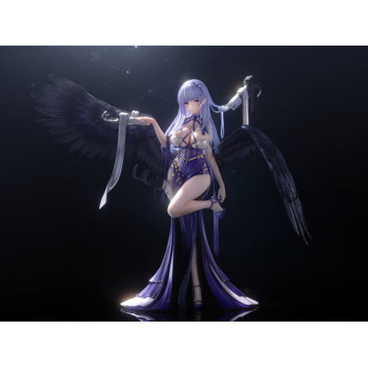 Dido Anxious Bisque Doll Ver. Azur Lane 1/7 Scale Figure