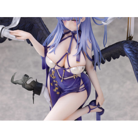 Dido Anxious Bisque Doll Ver. Azur Lane 1/7 Scale Figure