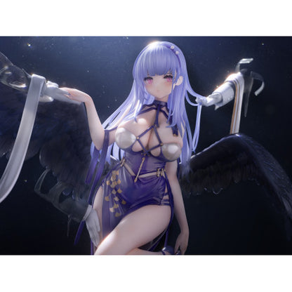Dido Anxious Bisque Doll Ver. Azur Lane 1/7 Scale Figure